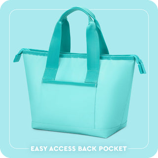 SwigLife™ Lunchi Lunch Bag • Lotus Bloom