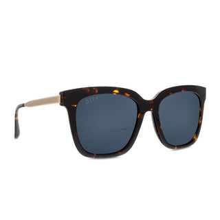 Bella Tortoise • Grey Polarized