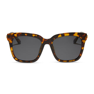 Bella Tortoise • Grey Polarized