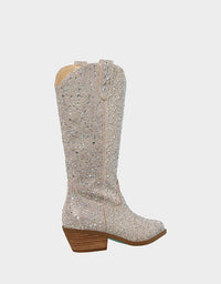 Dalas Boot • Rhinestone