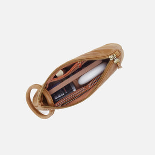 Daisy Daze • Large Wristlet