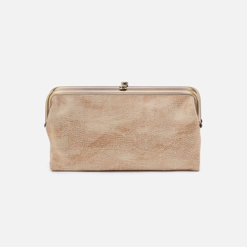 Lauren • Clutch Wallet