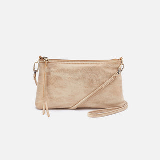 Darcy Crossbody • Gold Leaf