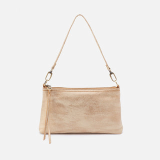 Darcy Crossbody • Gold Leaf