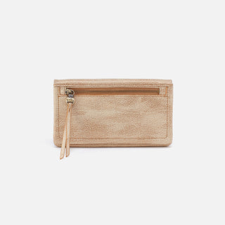Lumen • Large Continental Wallet