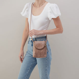 Fern Crossbody • Hazel