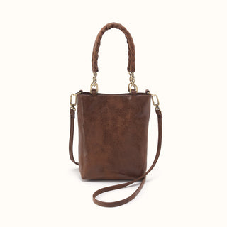Tennessee Mini Bag • Mocha