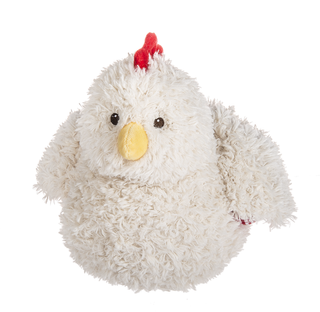 Happy Hill Chicken Learn & Grow • 5 PC Set