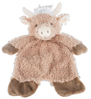 Hamish Highland Cow Flat-A-Pat