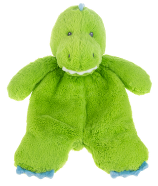 Spike The Dino Flat-A-Pat