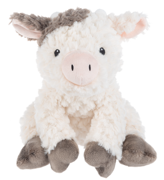 Clementine Cow Plush