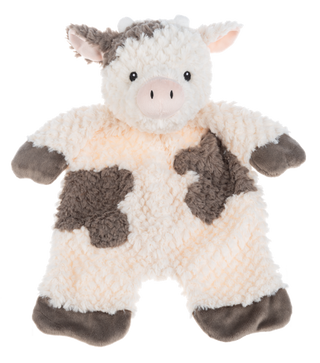 Clementine Cow Flat-A-Pat