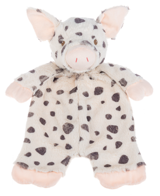Presley The Pig Flat-A-Plat