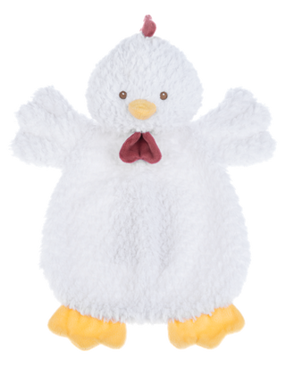 Cooper The Chicken Flat-A-Plat