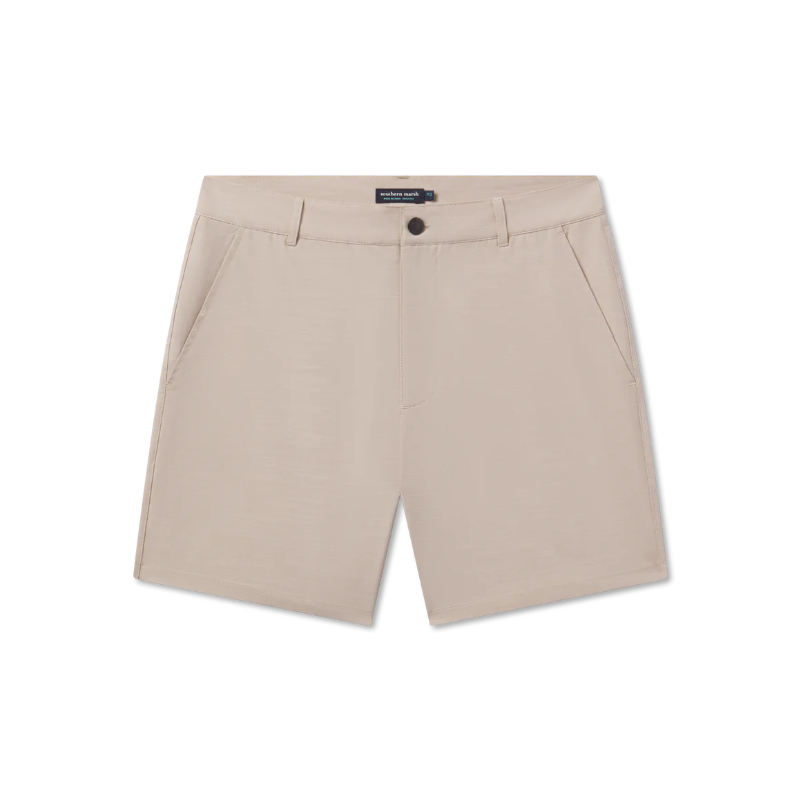 FieldTec™ Hybrid Lined Short • Burnt Taupe