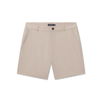 FieldTec™ Hybrid Lined Short • Burnt Taupe