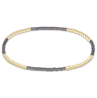 Hope Blissful Bracelet • Morning Mist