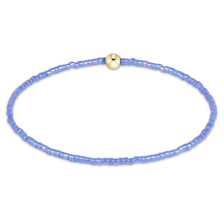 Hope Classic Bracelet • Bright Blue
