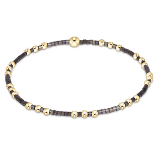 Hope Joy Bracelet • Moonlight