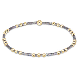 Hope Joy Bracelet • Morning Mist