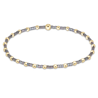 Hope Sincerity Bracelet • Morning Mist