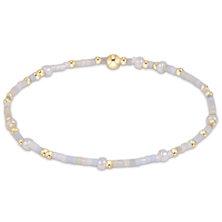 Hope Unwritten Bracelet • Daydreaming