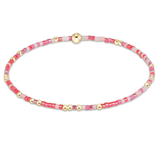 Hope Unwritten Bracelet • Fashionably Late