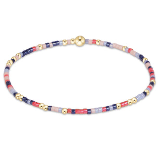 Hope Unwritten Bracelet • Favorite Child