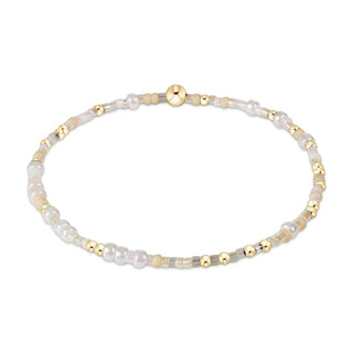 Hope Unwritten Bracelet • Oh Snow You Didn't!