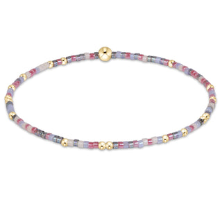 Hope Unwritten Bracelet • Soft Launch