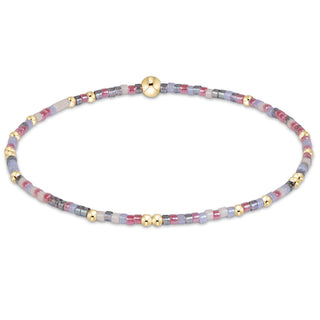 egirl Hope Unwritten Bracelet • Soft Launch