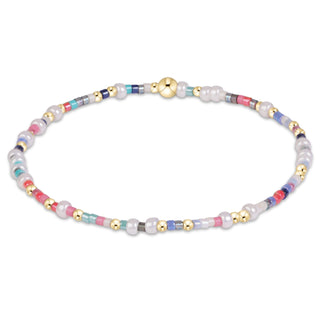 Hope Unwritten Bracelet • That's A Wrap!
