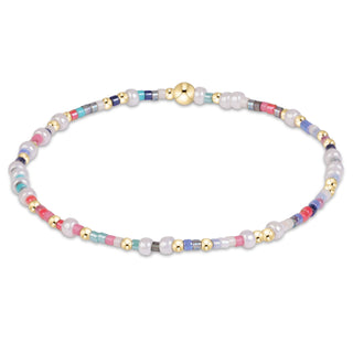 egirl Hope Unwritten Bracelet • That's a Wrap!