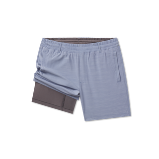 Marlin Lined Performance Short