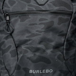 Backpack • Black Camo