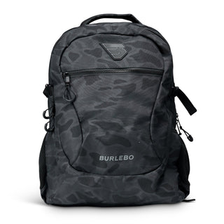 Backpack • Black Camo