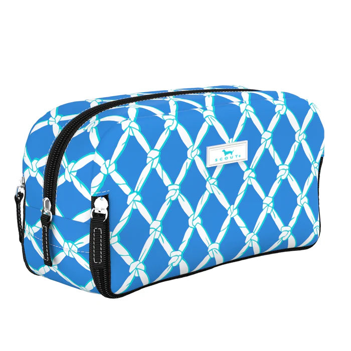 The 3-Way Bag | Back To School • Toiletry Bag