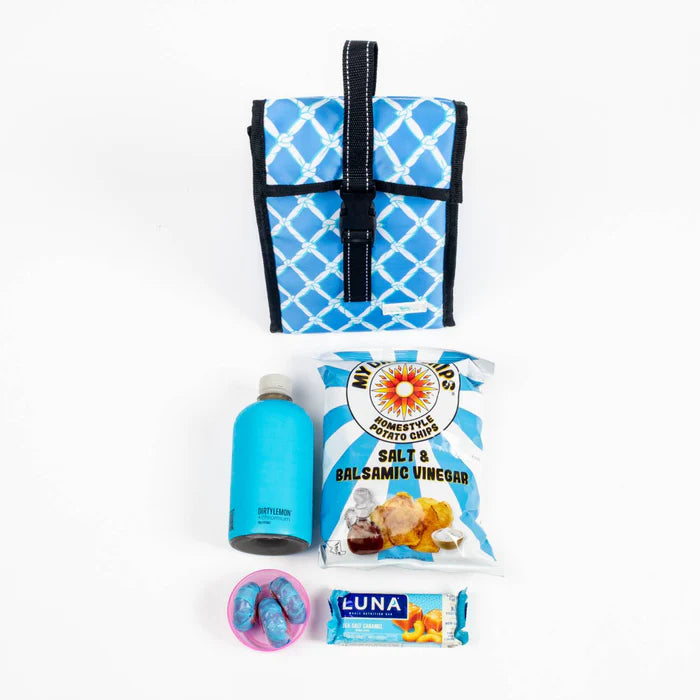 The Doggie | Back To School • Lunch Box