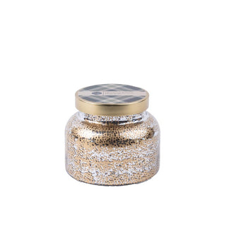 Afternoon Retreat Holiday Mercury Jar Candle