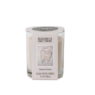 Votive Candle • Sweet Grace