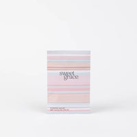 Sachet • Modern Stripe • Sweet Grace