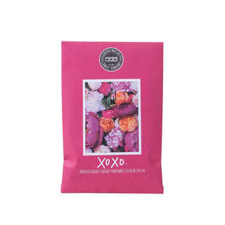 Sachet • XOXO