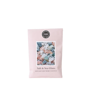 Sachet • Salt & Sea Glass