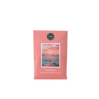Sachet • Sunkissed