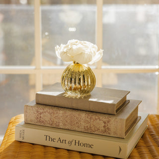 Flower Diffuser Dye Free Oil Refill • Sweet Grace