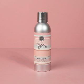 Sweet Grace • Room Spray