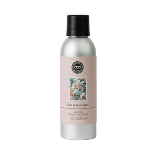 Salt & Sea Glass • Room Spray