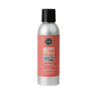 Sunkissed • Room Spray
