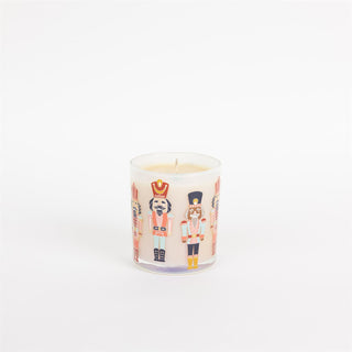Sweet Grace Candle Nutcracker Collection #066