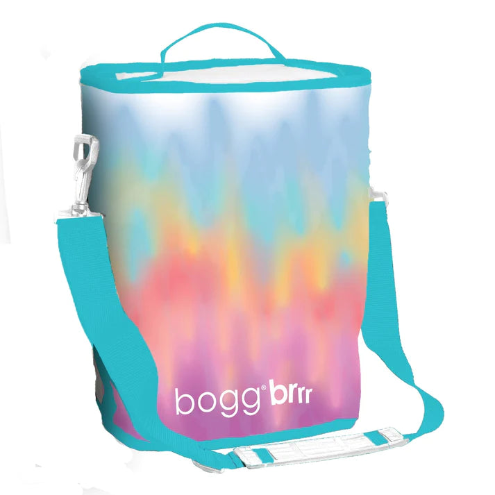 Bogg Brr and a Half • Cotton Candy